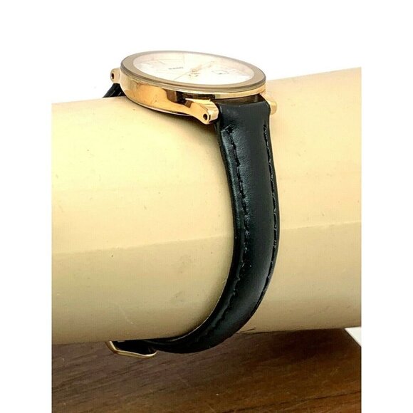 Rado Women\'s Watch R30555103 Centrix Swiss Quartz Silver Rose Gold Tone … main image 10